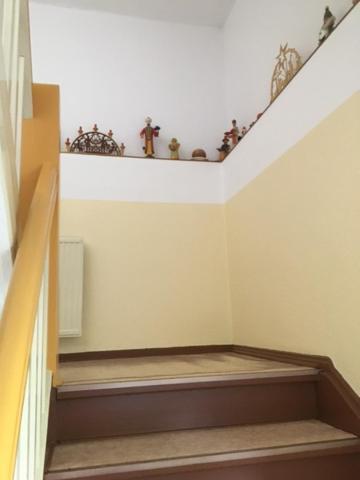 Ferienwohnung Graupner Schwarzenberg  Exterior foto