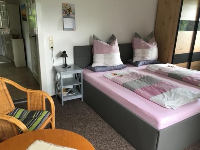Ferienwohnung Graupner Schwarzenberg  Exterior foto